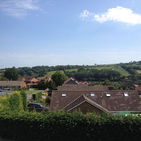 Burndale Holiday Apartment Sleights Zewnętrze zdjęcie