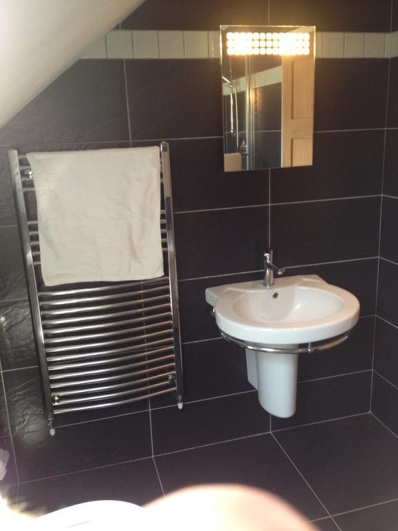 Burndale Holiday Apartment Sleights Zewnętrze zdjęcie