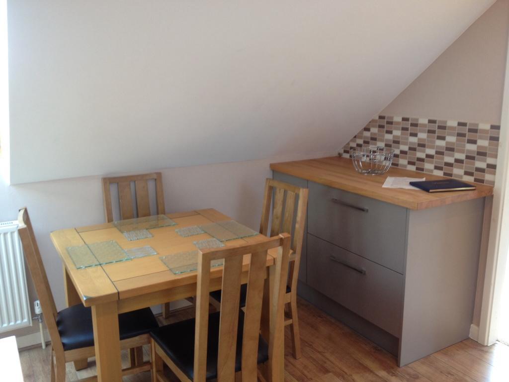 Burndale Holiday Apartment Sleights Zewnętrze zdjęcie